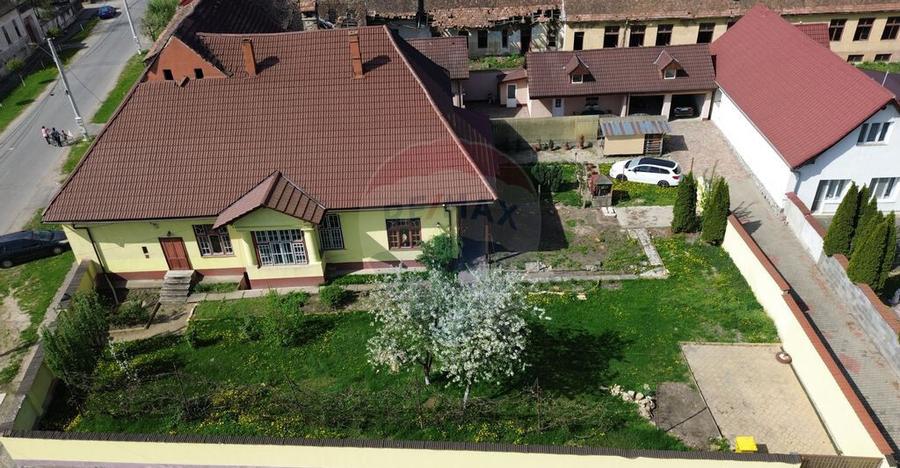 Casa in inima Transilvaniei aproape de Sighi?oara ... - 18