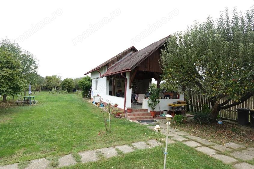 Casa de vanzare in Catalina - 11