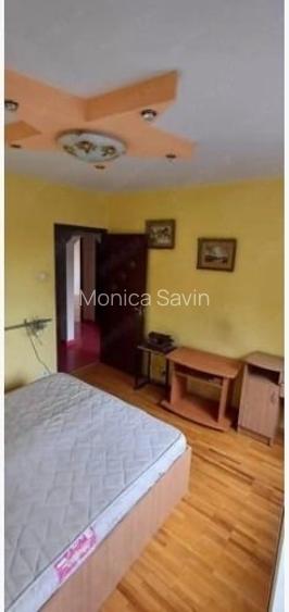 Berceni-Turnu Magurele-Apartament de 3 camere decomandat