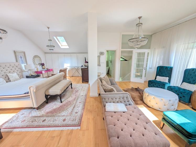 Duplex 5 camere 180mp | 0 comision | Voluntari Eroilor | Mobilat Utilat - 47