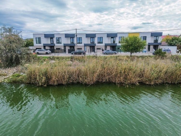 Casa P+1 - RATE DEZVOLTOR - 4 camere- suprafata 151 mp - 2 - Mamaia-Sat - 8