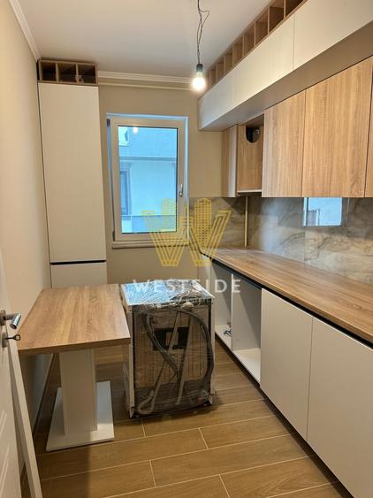 Apartament premium, cu o camera de vanzare, in zona Giroc, Timisoara - 4