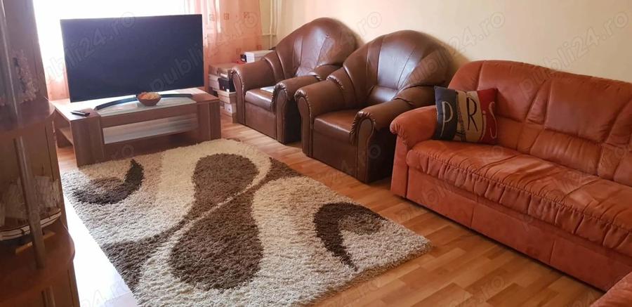 Chirie apartament 3 camere - 8