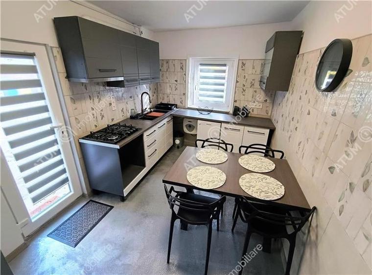 Apartament cochet cu 3 camere la casa langa Parcul Sub Arini - 7