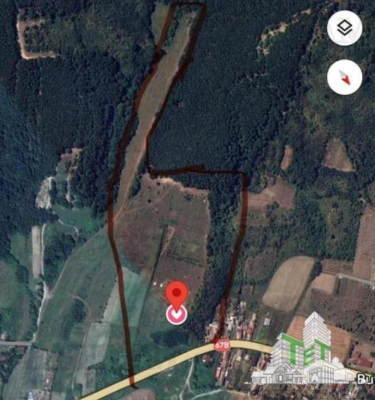 Casa de vanzare in Stanomiru  Judetul Valcea cu un teren in suprafata de 320000 - 10