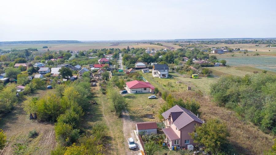Teren intravilan Ilfov, Petrachioaia, la 3 minute STB Biserica Vanatori - 3