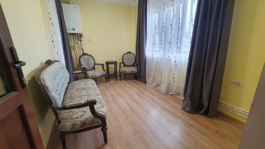 Inchiriez apartament 3 camere zona Parneava - ID : RH-39027 - 3
