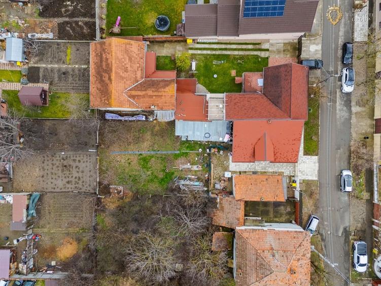 Casa 3 camere Bujac De Vanzare - 21