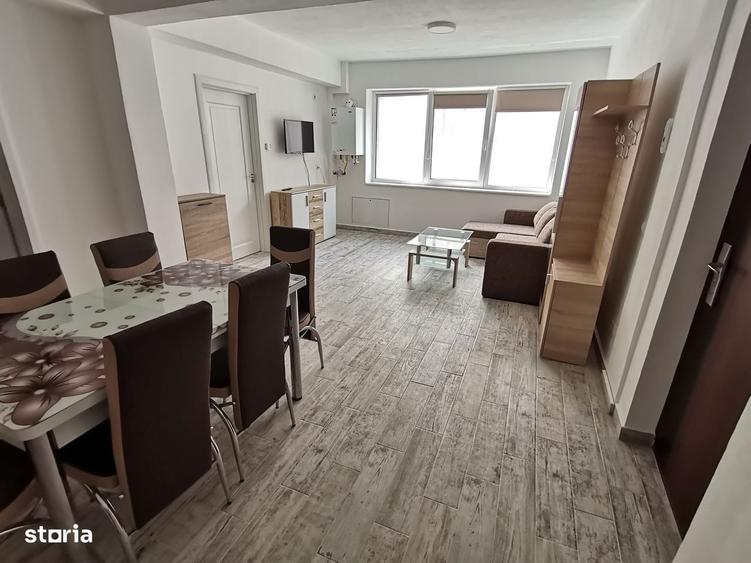 INCHIRIEZ ap.3 camere la casa ,recent renovat,zona Turnisor - 3