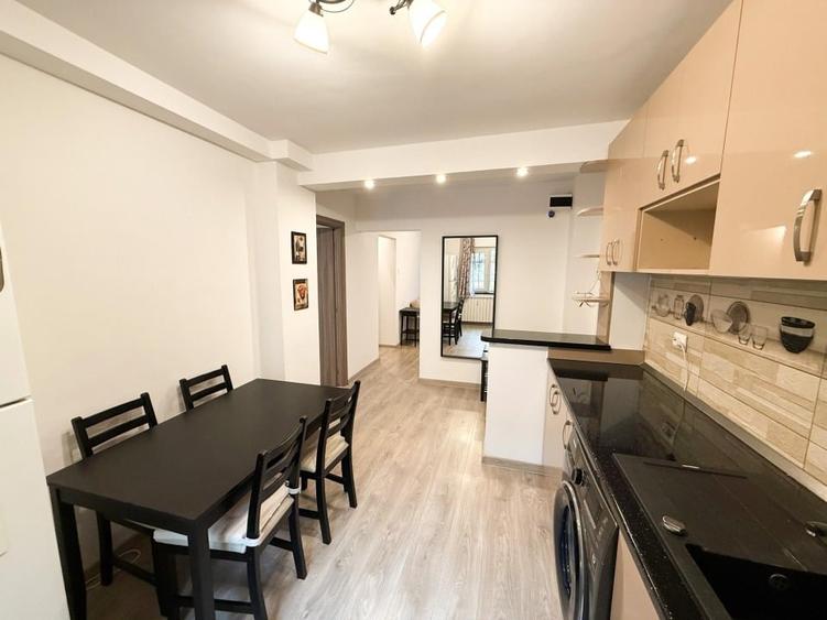Apartament 3 camere | 64mp | Bucuresti, Sector 5, Petre Ispirescu - 13