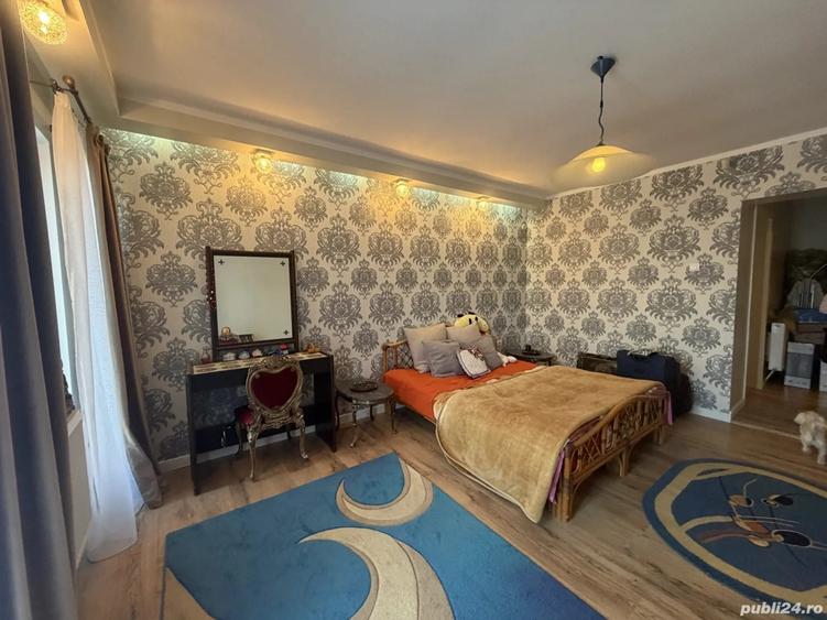 Mobilata si utilata. Teren generos. Zona Steaua - 7