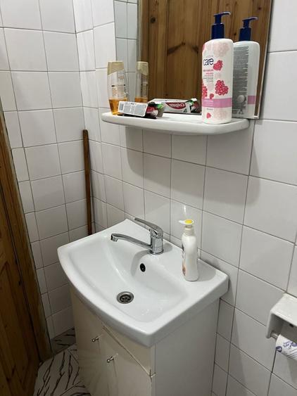 Apartament o camera cu boxa - 7
