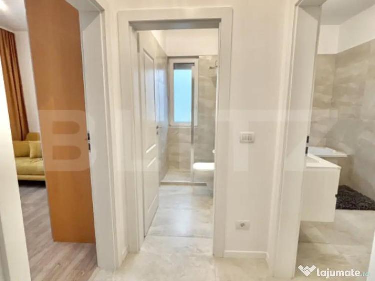 Apartament cu 3 camere, 67.70 mp, Calea Urseni - 5
