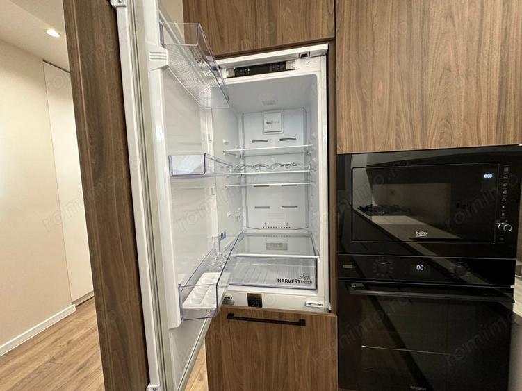 Garsoniera de inchiriat in zona Tractorul - 5