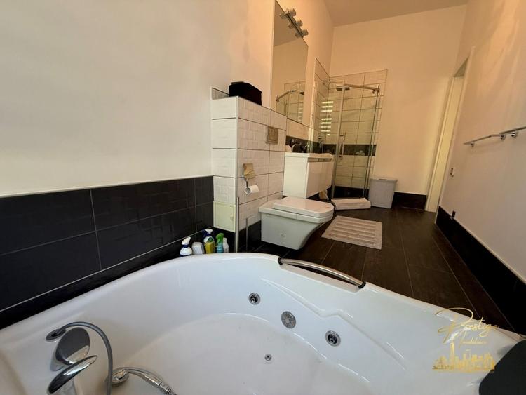 Casa moderna cu 4 camere si piscina de inchiriat in Floresti - Cluj - 13