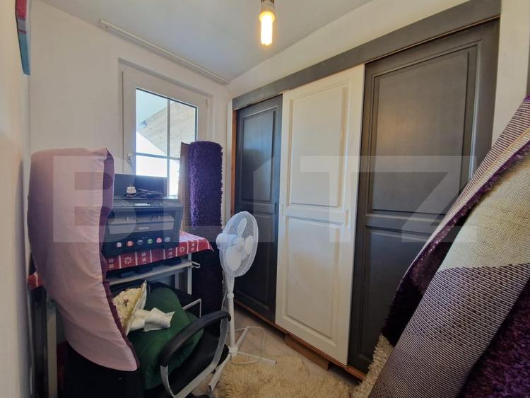 Casa finisata la cheie, 4 camere, 120 mp, Campenesti - 7