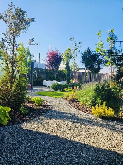 Cottage  3 dormitoare | Smart Home |  Mobilat Top - 6