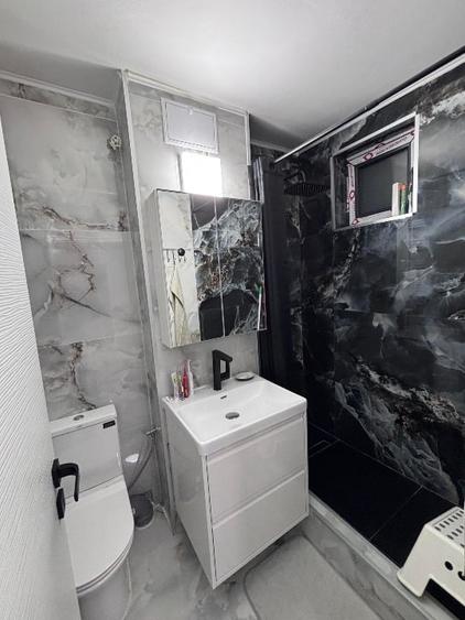 Ocazie - Proprietar vand apartament cu 3 camere , 2 bai, 72mp, la parter - 8