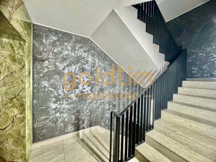 NOU/MOBILAT/BLOC BOUTIQUE/FINISAJE PREMIUM/TERASE/VEDERE LIBERA/FLOREASCA - 22