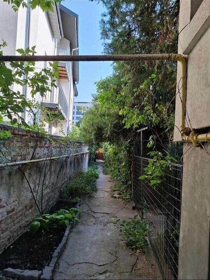 De vanzare Apartament 2 camere, demisol inalt, Mitropolie ULTRACENTRAL - 8