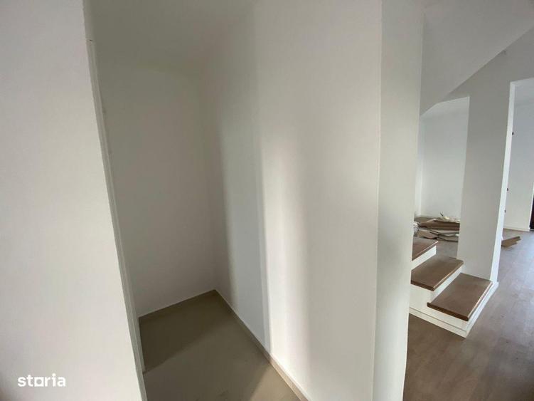 Complex de case tip duplex cu 4 camere. Design mediteranean. - 3