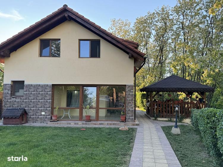 Vand casa la Lugojel - 24