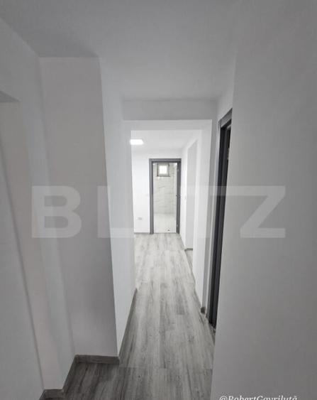 Apartament cu 4 camere, 100 mp, zona Centrala - 7