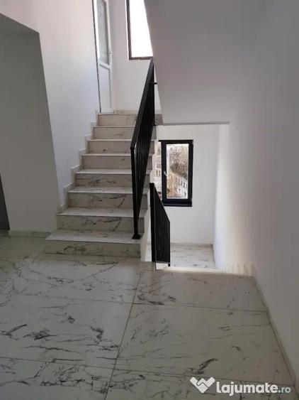 Apartament 2 camere cu parcare Pod Constanta Sos Chitila prima utilizare - 3