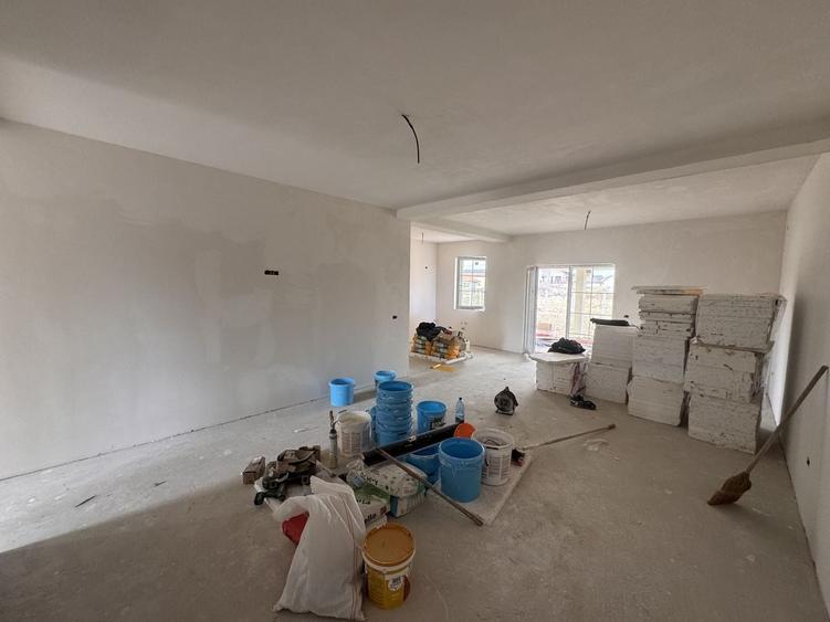 Individuala Sag,4 Camere,2 Bai,Terasa Acoperita,Teren Generos - 7