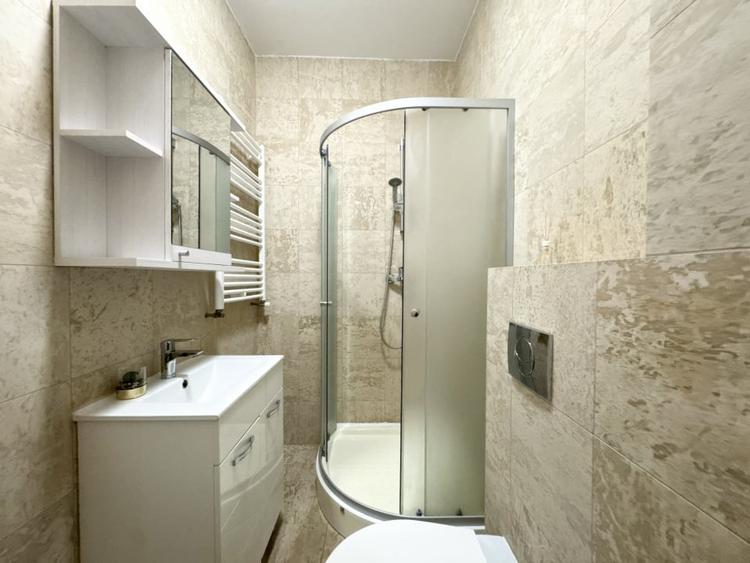 Penthouse cu terasa rooftop de 82 mp | Spatiu care se simte! - 12