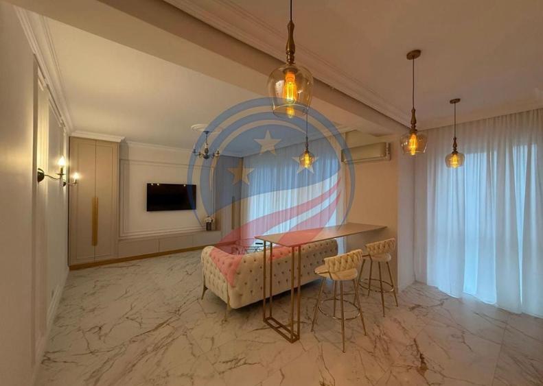 Apartament de inchiriat lux Calea Bucuresti - 3