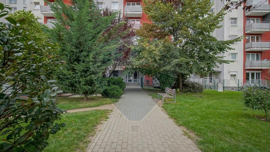 Apartament 2 camere de inchiriat | Avantgarden 3 | Bartolomeu - 16