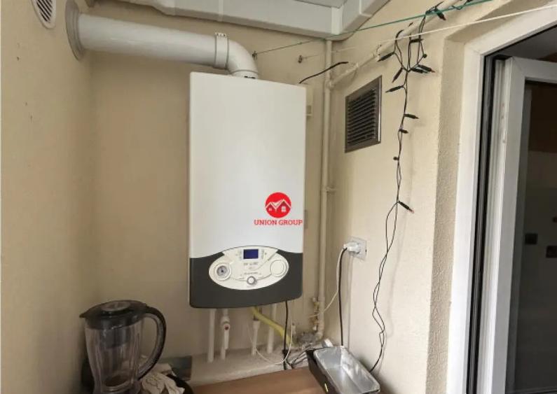 Apartament 4 camere, foarte spatios, stradal, zona Victoria - 15