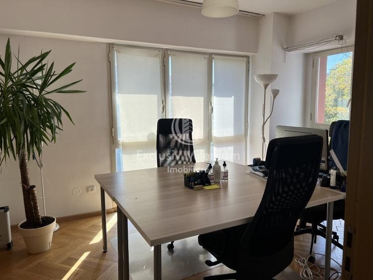 Primaverii | Birouri / Locuinta - Aviatorilor - 5