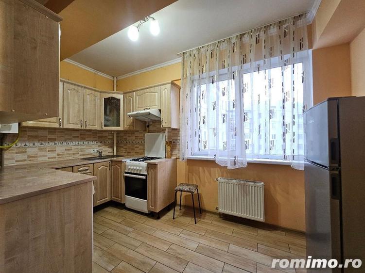 Garsoniera de inchiriat in zona Titan - 3