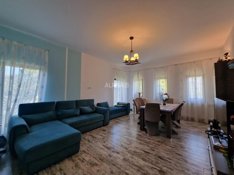 VILA 5 CAMERE - CENTRAL VILA 5 CAMERE - CENTRAL