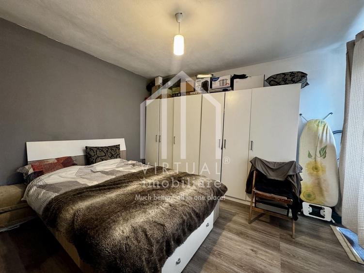 Casa individuala cu 5 camere, teren 238mp, compusa din 2 ap, Cisnadie - 1