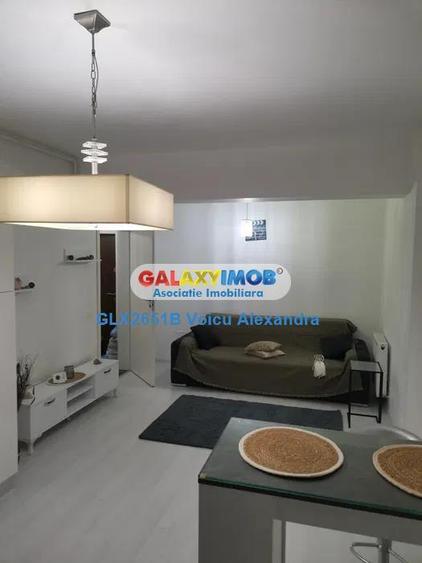 Apartament 2 Cam Bloc Noi Berceni - Dimitrie Leonida - Metrou - 3
