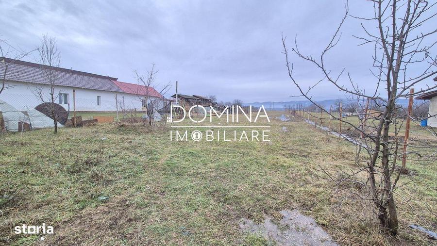 Vanzare teren, situat in Loc. Componenta Polata - Targu Jiu - 10