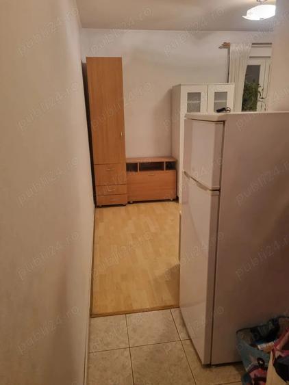 Proprietar, vand garsoniera 19,26mp in Drumul Taberei sect.6, zona Favorit - 5