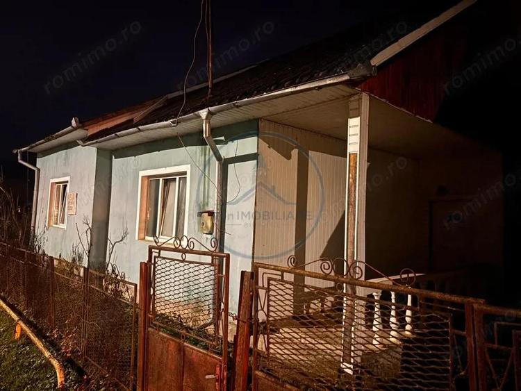 Casa individuala de vanzare Arcalia - 1