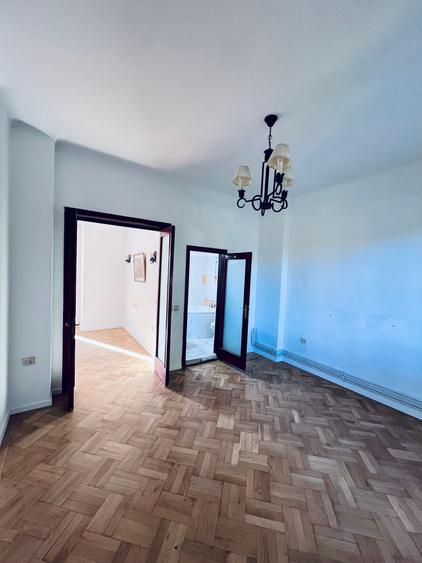 Apartament cu garaj propriu – intrare separată | Etaj 1/2 - 1