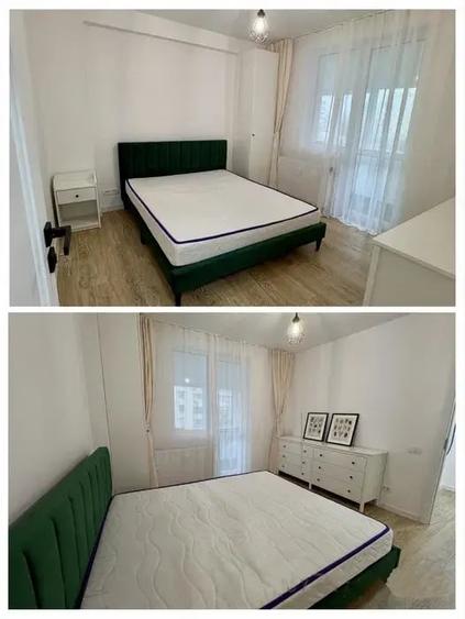 Apartament 2 Camere Tineretului - 4
