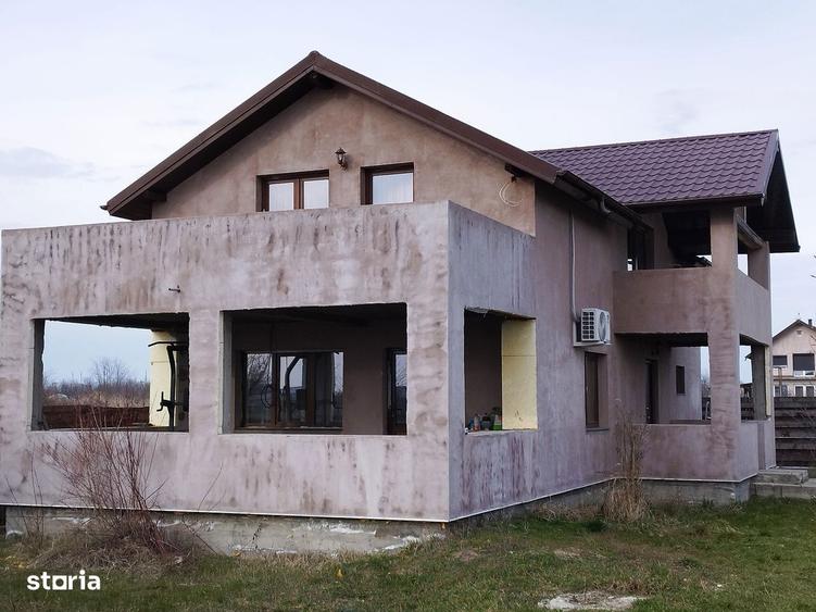 Casa de vanzare Bradu, Arge? (aproape de Pite?ti) - 7