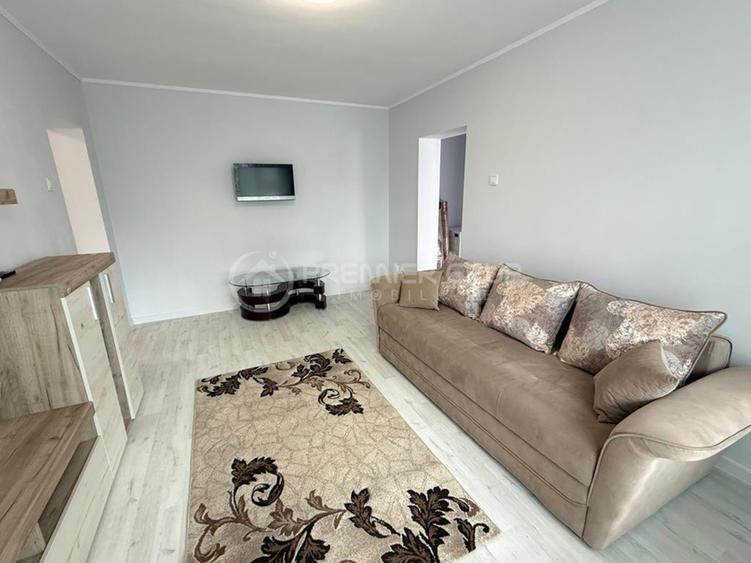 Etaj 3! Apartament 2 camere 53mp, Tatarasi, CT, AC - 2