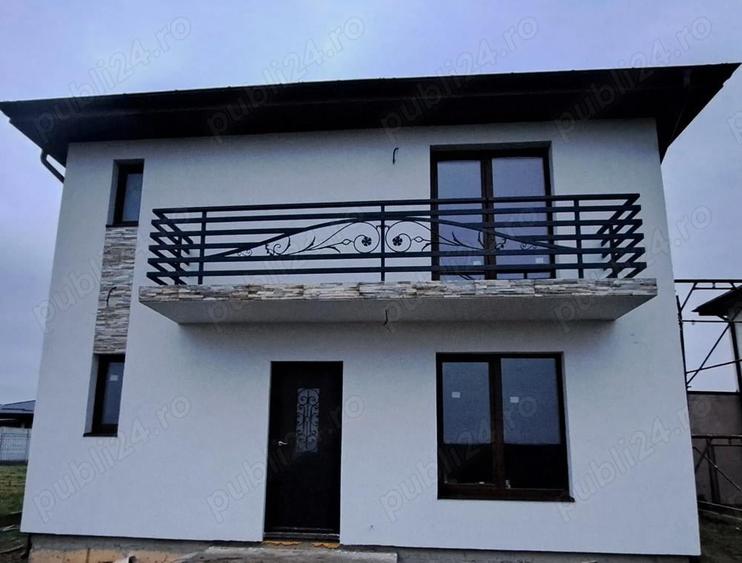 Casa de vanzare P +1E - 4