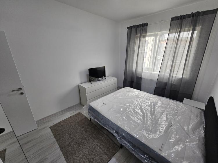 2 Camere Militari Residence Weiner Palada 12, Mobilat  Utilat, Parcare - 9