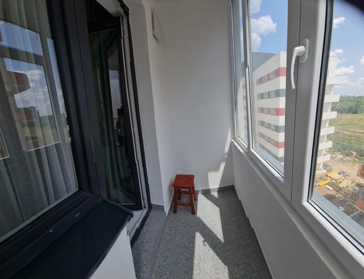 2 camere, modern, centrala, Complex Avangarde Grande Village, Drumul Valea Calma - 4