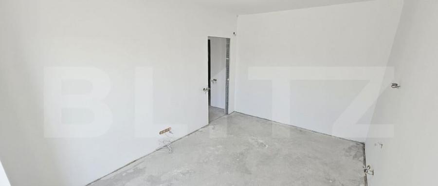 Apartament 3 camere semifinisat, cu terasa de 20 mp - 9