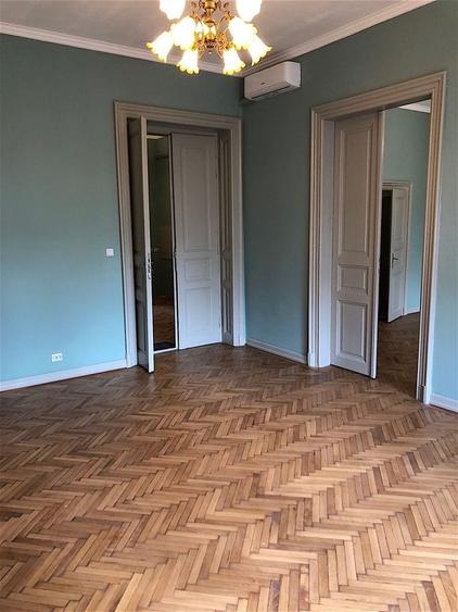 Spatiu de birouri in cladire istorica - 5